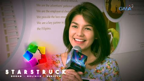 StarStruck: The mesmerizing beauty of Shanicka .